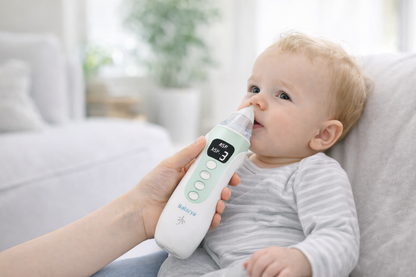 Electric Nasal Aspirator